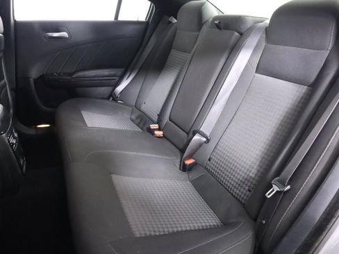Used 2019 Dodge Charger R/T w/ Blacktop Package RWD image 31