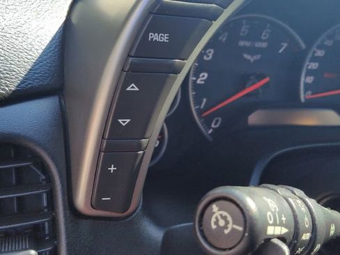 Used 2005 Chevrolet Corvette Coupe w/ Preferred Equipment Group image 42