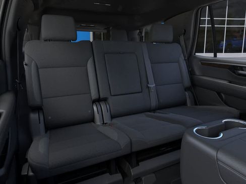 New 2026 Chevrolet Tahoe LS RWD image 17
