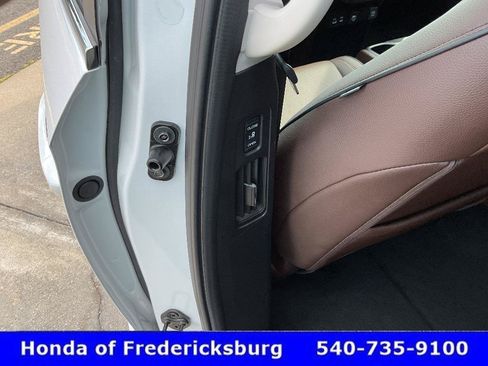 Certified 2026 Honda Odyssey Elite image 15