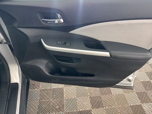Used 2016 Honda CR-V EX-L image 34