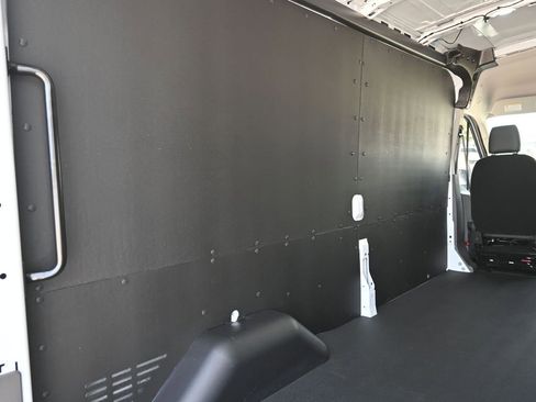 New 2025 Ford Transit 250 148 Medium Roof w/ Load Area Protection Package RWD image 24