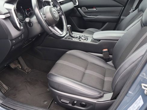 Used 2024 MAZDA CX-50 AWD 2.5 S w/ Preferred Package image 22