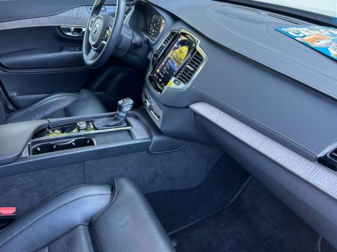 Certified 2022 Volvo XC90 T6 Inscription image 19