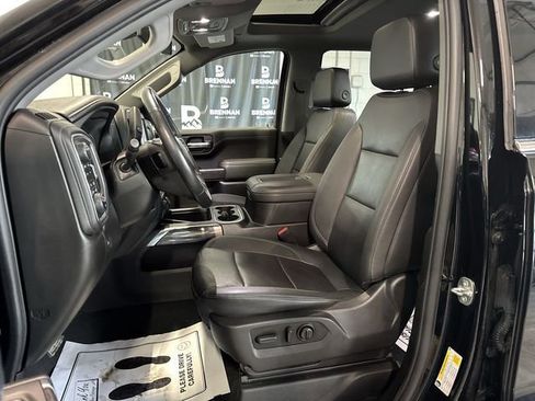 Used 2022 Chevrolet Silverado 1500 LTZ image 20