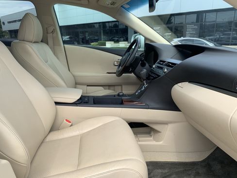 Used 2015 Lexus RX 350 FWD image 35