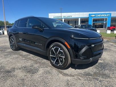 New 2026 Chevrolet Equinox EV LT