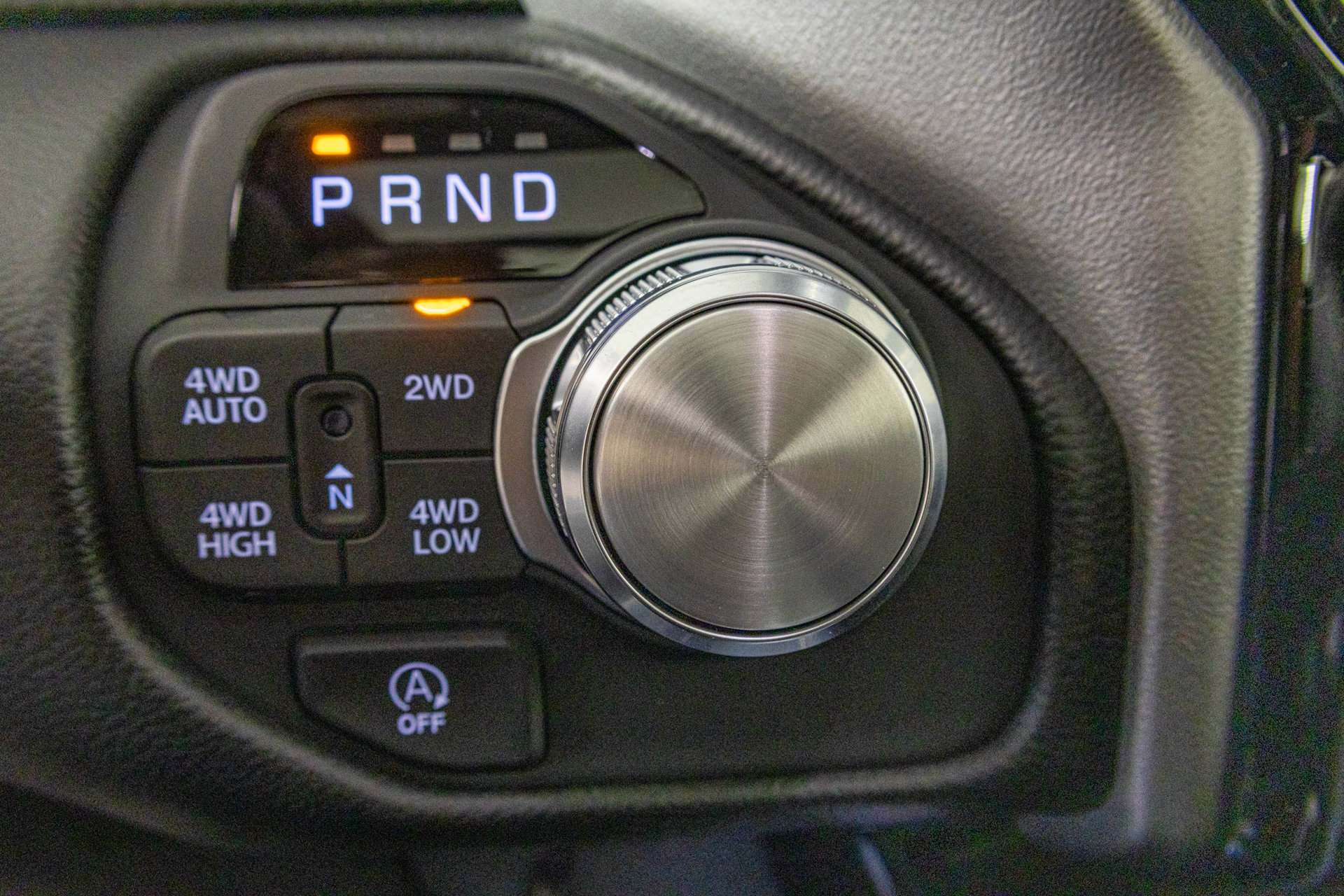 New 2027 RAM 1500 Laramie AWD/4WD image 30