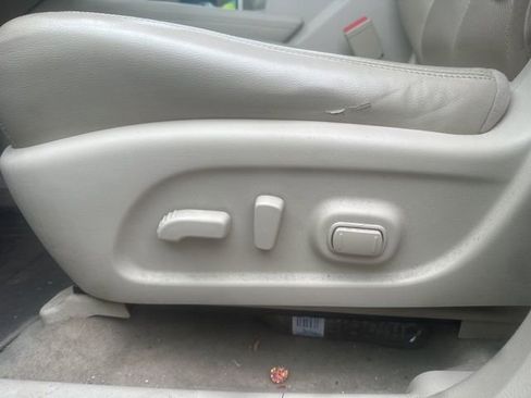 Used 2015 Nissan Murano Platinum w/ Platinum Technology Package image 16