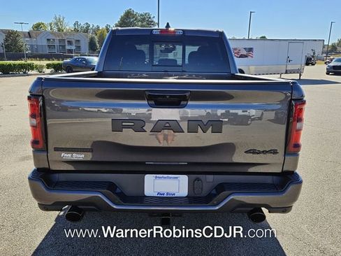 New 2026 RAM 1500 Big Horn image 10