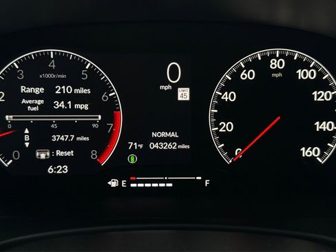 Used 2023 Honda Civic Si image 10