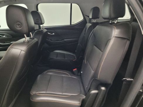 Used 2020 Chevrolet Traverse Premier w/ Redline Edition image 18