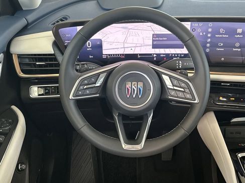 New 2026 Buick Envision Avenir image 16