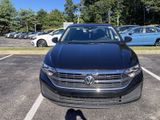 Certified 2024 Volkswagen Jetta S image 2