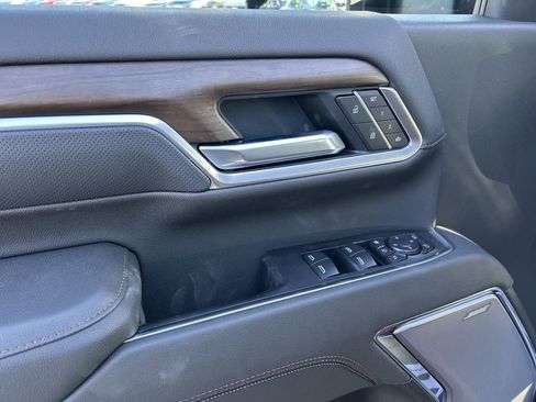 New 2026 Chevrolet Silverado 2500 High Country w/ Technology Package image 21