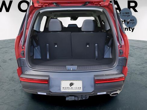 New 2025 Hyundai Santa Fe XRT image 28