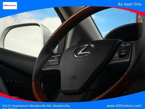 Used 2010 Lexus RX 450h AWD w/ Premium Pkg image 34