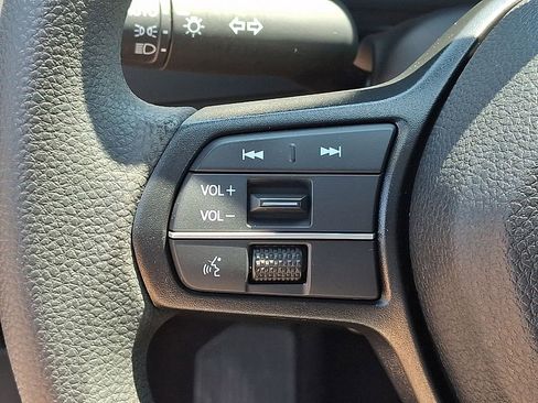 Used 2024 Honda Accord EX image 21