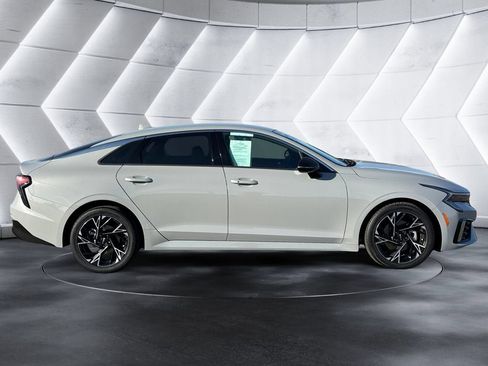 Used 2025 Kia K5 GT-Line FWD image 6
