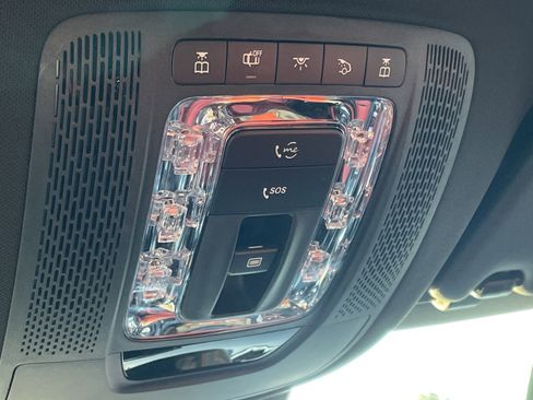 Certified 2023 Mercedes-Benz GLE 53 AMG AMG GLE 53 4MATIC Coupe image 38