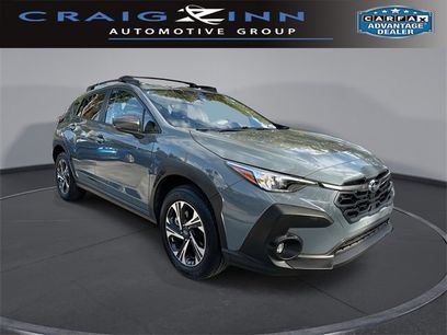 Used 2024 Subaru Crosstrek 2.0i Premium