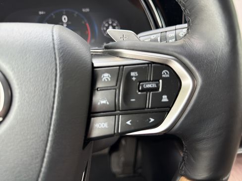 Used 2026 Lexus RX 350 Premium w/ Accessory Package (Z1) FWD image 19