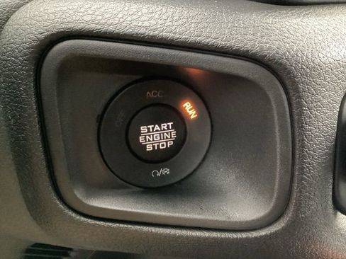 New 2026 Jeep Wrangler Sport S image 29