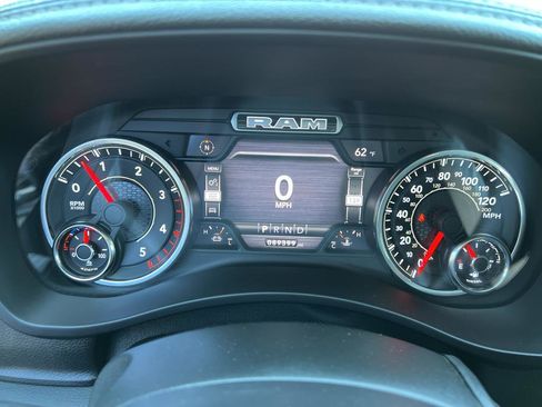 Used 2021 RAM 3500 Laramie image 26