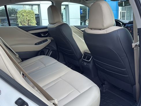 Used 2025 Subaru Legacy Limited image 21