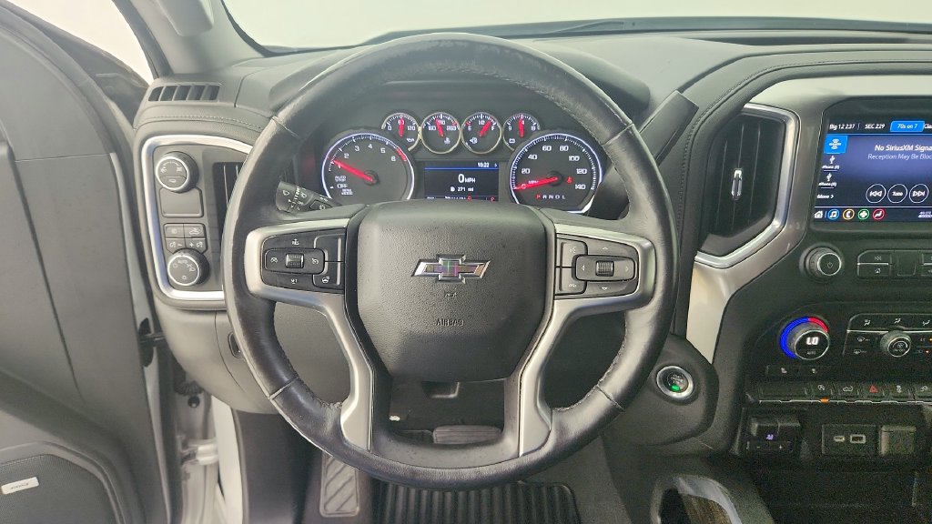 Used 2019 Chevrolet Silverado 1500 RST RWD image 17