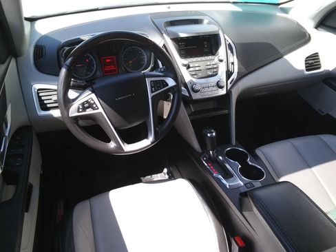 Used 2017 GMC Terrain Denali AWD/4WD image 13