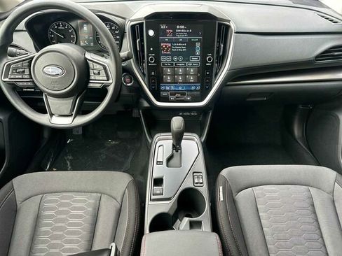 New 2026 Subaru Impreza 2.0i Sport image 15