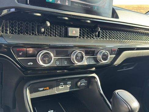 Used 2024 Honda CR-V EX-L image 22