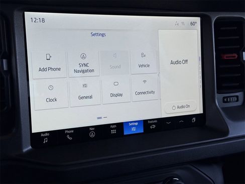 New 2025 Ford Bronco Raptor image 41