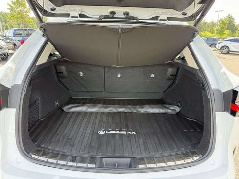 Used 2026 Lexus NX 350 AWD w/ Accessory Package (2T) image 30