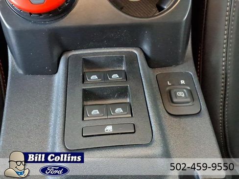 New 2025 Ford Bronco Raptor image 17