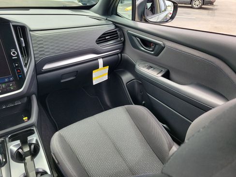 Certified 2026 Subaru Forester Premium AWD/4WD image 17