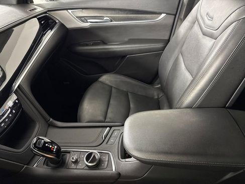 Used 2021 Cadillac XT6 Sport image 16