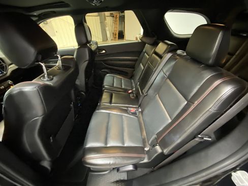 Used 2025 Dodge Durango GT image 25