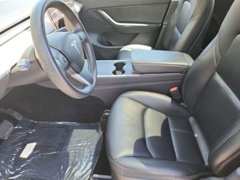 Used 2020 Tesla Model Y Long Range AWD/4WD image 15