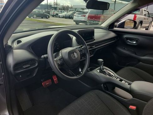 Certified 2024 Honda HR-V LX image 20