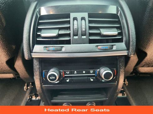 Used 2016 BMW X5 xDrive35i image 34