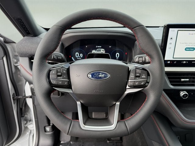 New 2027 Ford Explorer ST-Line w/ Premium Package AWD/4WD image 14