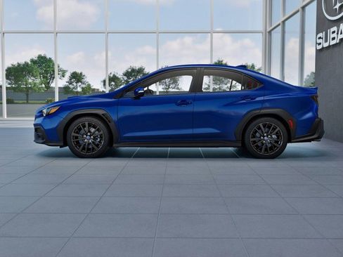 New 2026 Subaru WRX Limited AWD/4WD image 3