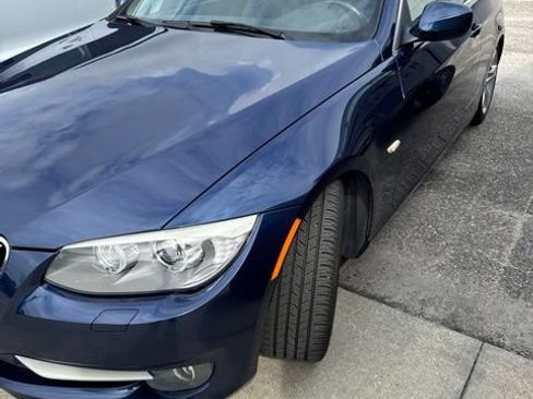 Used 2013 BMW 335i Coupe RWD image 3