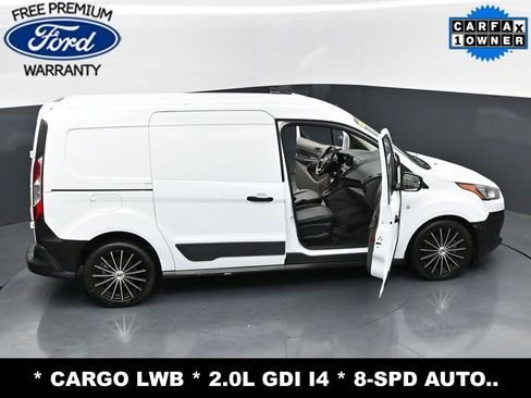 Used 2020 Ford Transit Connect XL FWD image 33