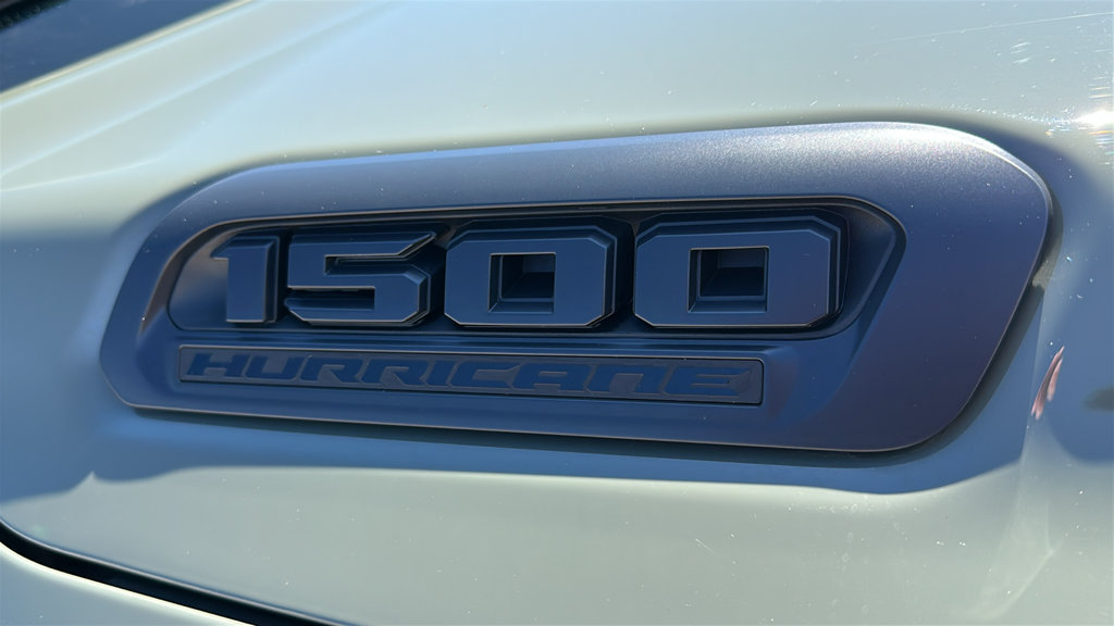 Used 2026 RAM 1500 Big Horn AWD/4WD image 33