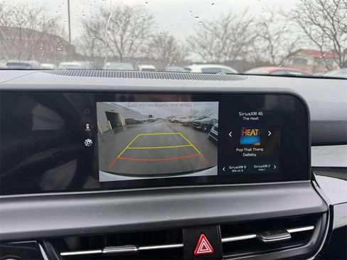 Certified 2026 Kia Seltos S image 19