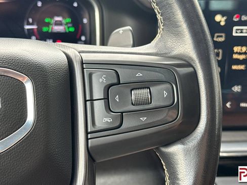 Certified 2024 GMC Sierra 1500 Denali Ultimate AWD/4WD image 28