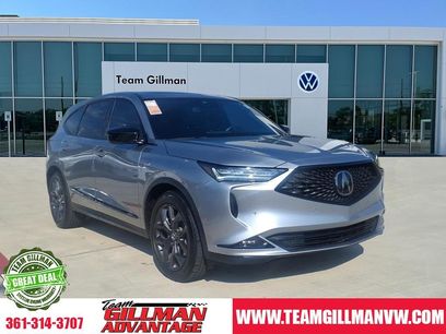 Used 2024 Acura MDX A-Spec